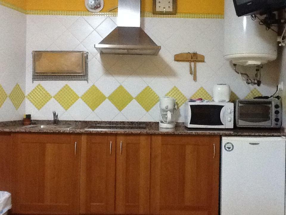Apartamento Duplex Foz Exterior foto